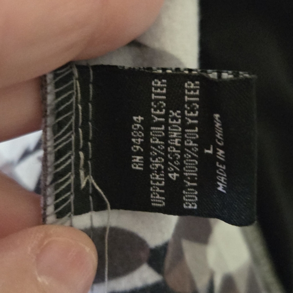 NWT Men's Hooey Brand Jacket, Size L - Picture 13 of 15